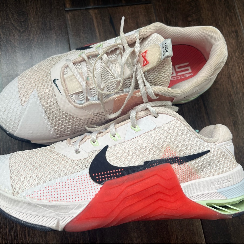 Nike Metcon 7 training shoes